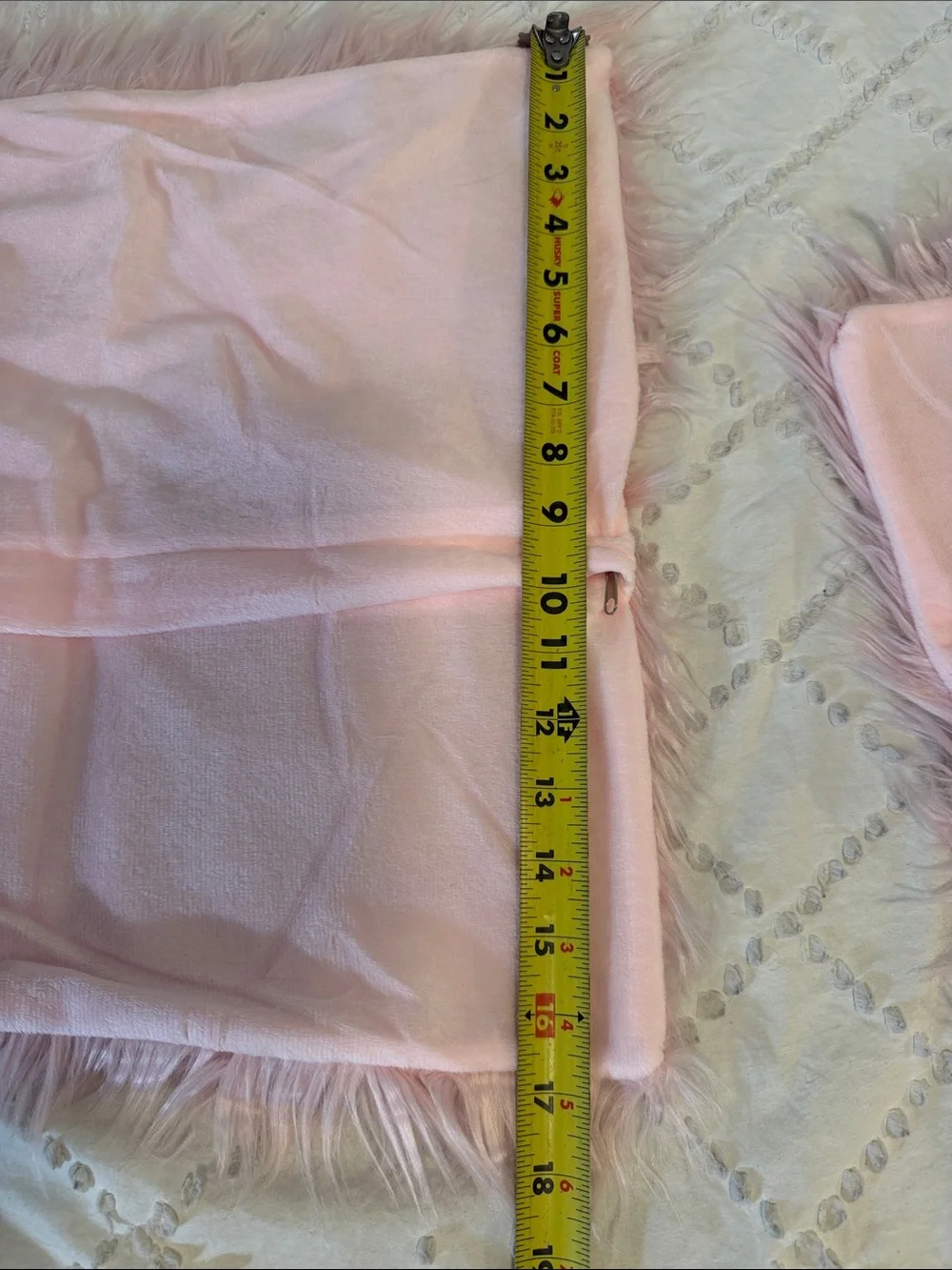 N/A soft pink